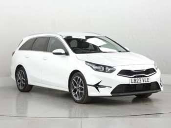 Used Kia Ceed 2023 for sale - 74318889: Photo