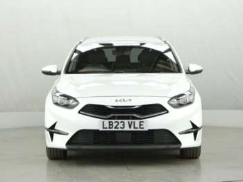 Used Kia Ceed 2023 for sale - 74318889: Photo