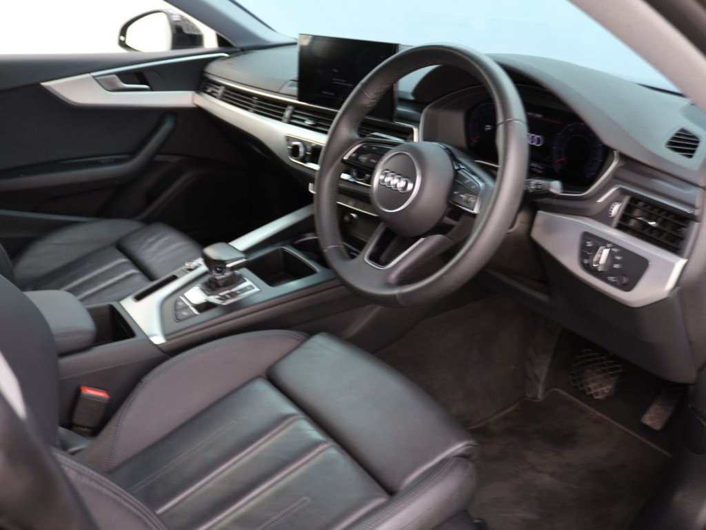 Used Audi A5 2023 for sale - 76617988: Photo 10