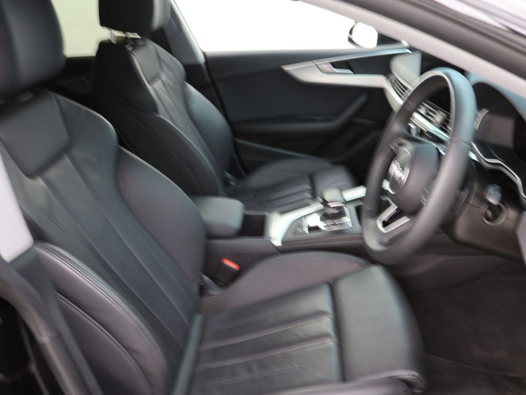 Used Audi A5 2023 for sale - 76617988: Photo 12