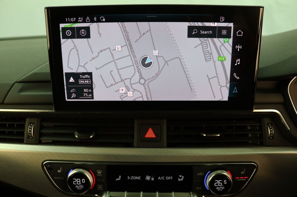 Used Audi A5 2023 for sale - 76617988: Photo 15