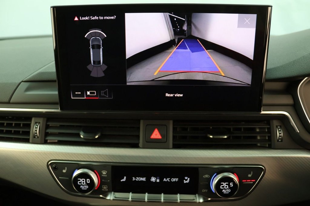 Used Audi A5 2023 for sale - 76617988: Photo 16