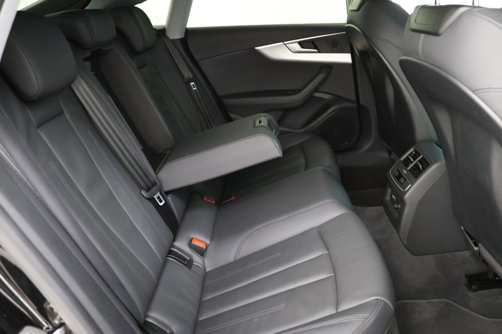 Used Audi A5 2023 for sale - 76617988: Photo 17