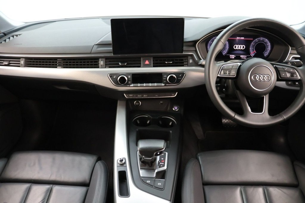 Used Audi A5 2023 for sale - 76617988: Photo 19