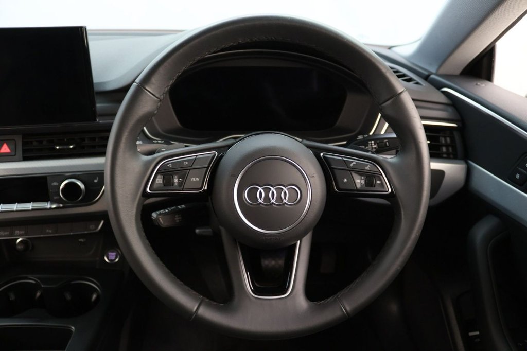 Used Audi A5 2023 for sale - 76617988: Photo 20