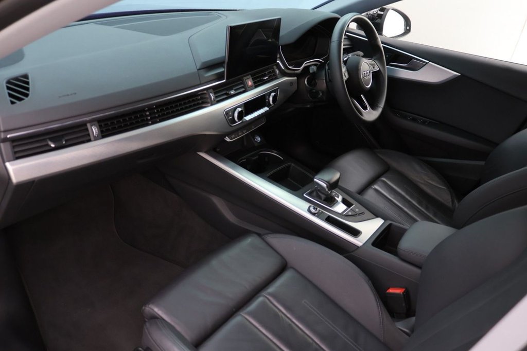 Used Audi A5 2023 for sale - 76617988: Photo 23