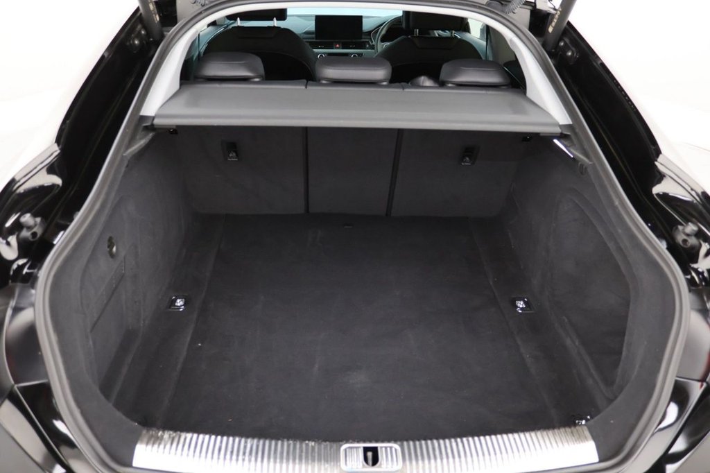 Used Audi A5 2023 for sale - 76617988: Photo 25