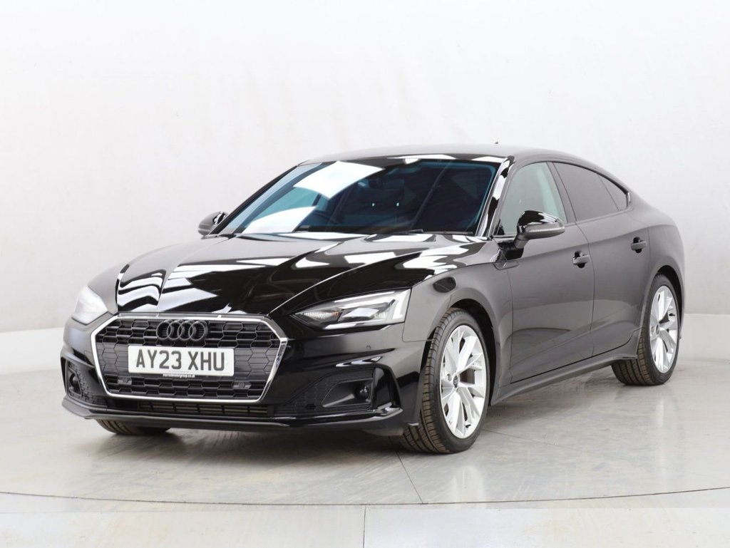 Used Audi A5 2023 for sale - 76617988: Photo 5