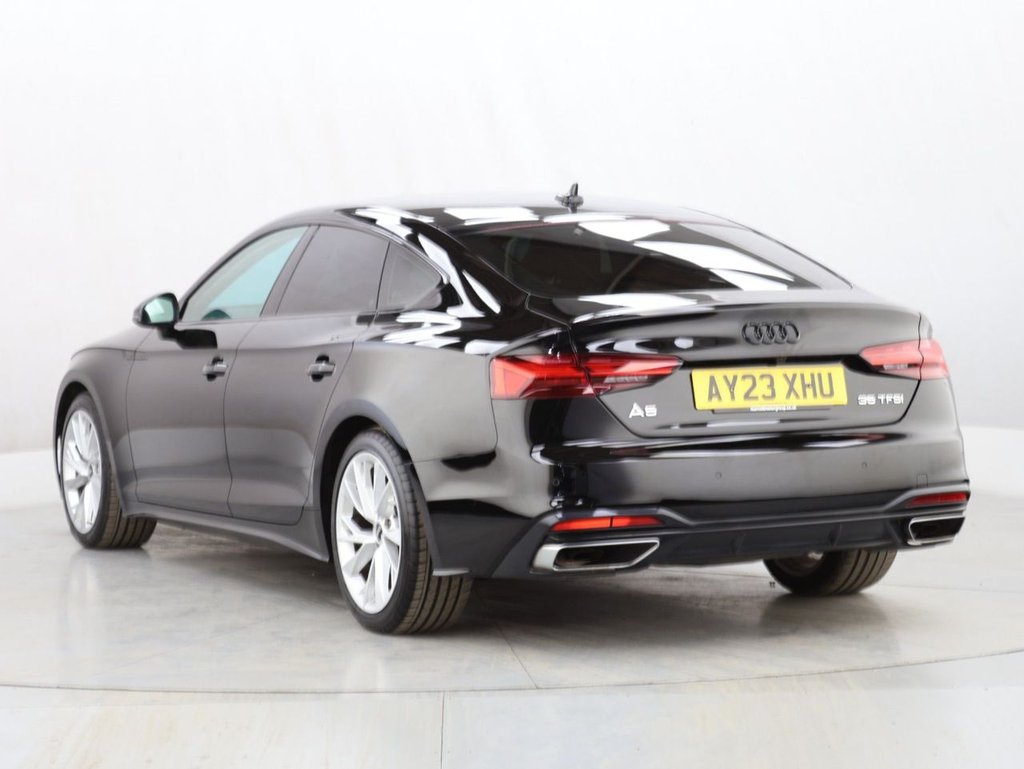 Used Audi A5 2023 for sale - 76617988: Photo 7
