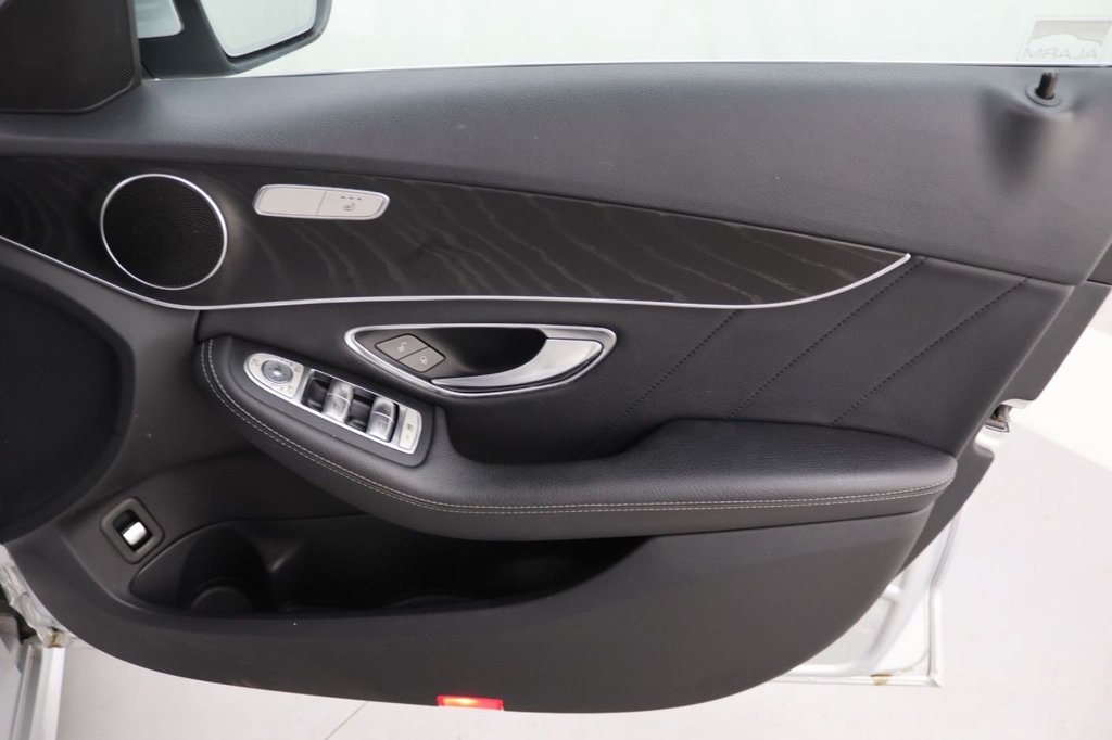 Used Mercedes-Benz C Class 2020 for sale - 78082451: Photo 24