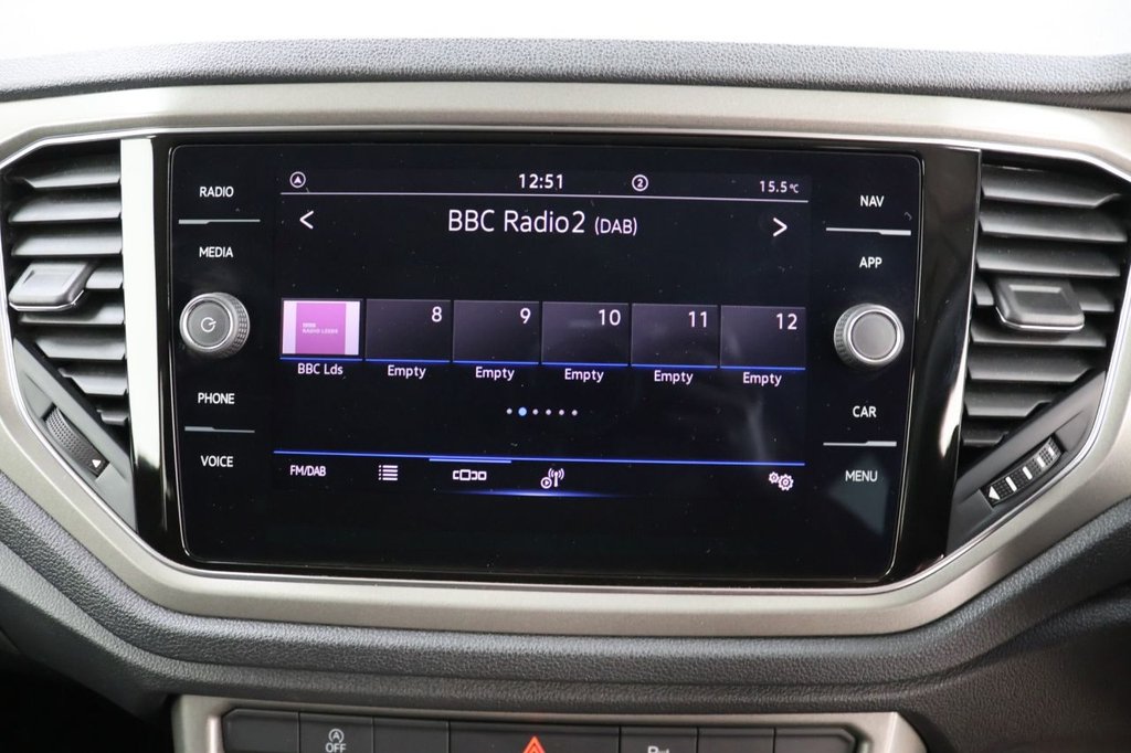 Used Volkswagen T-Roc 2021 for sale - 76333191: Photo 14