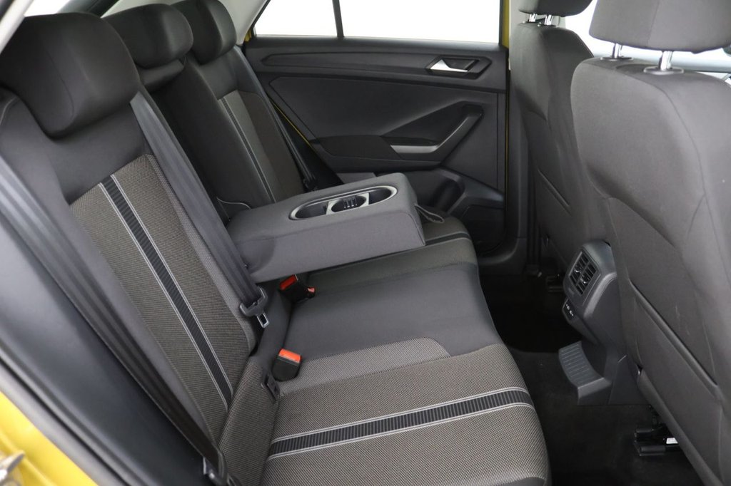 Used Volkswagen T-Roc 2021 for sale - 76333191: Photo 16