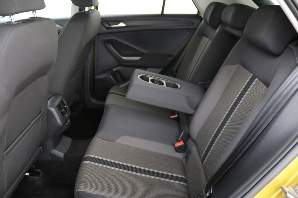Used Volkswagen T-Roc 2021 for sale - 76333191: Photo 20