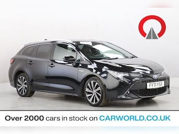 Used Toyota Corolla 2022 for sale - 77835166: Photo