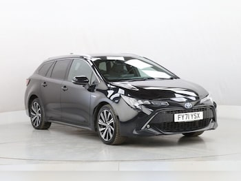 Used Toyota Corolla 2022 for sale - 77835166: Photo
