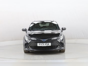 Used Toyota Corolla 2022 for sale - 77835166: Photo