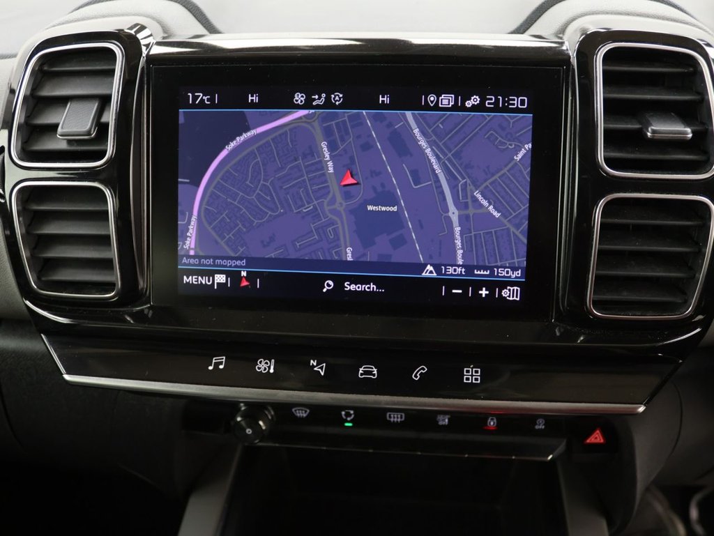 Used Citroen C5 Aircross 2019 for sale - 77263219: Photo 16