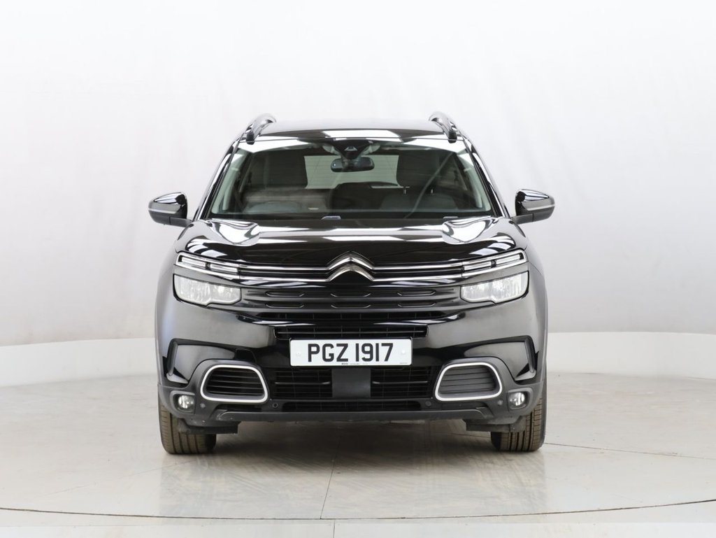 Used Citroen C5 Aircross 2019 for sale - 77263219: Photo 3