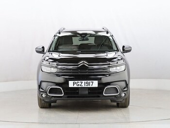 Used Citroen C5 Aircross 2019 for sale - 77263219: Photo
