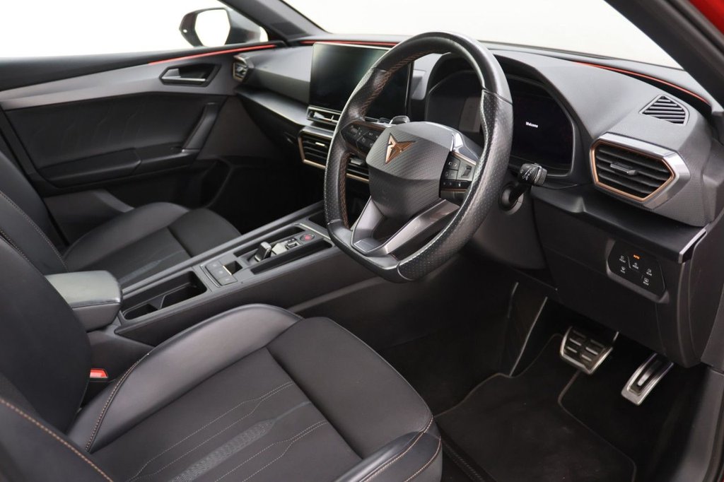 Used Cupra Leon 2022 for sale - 77407774: Photo 10