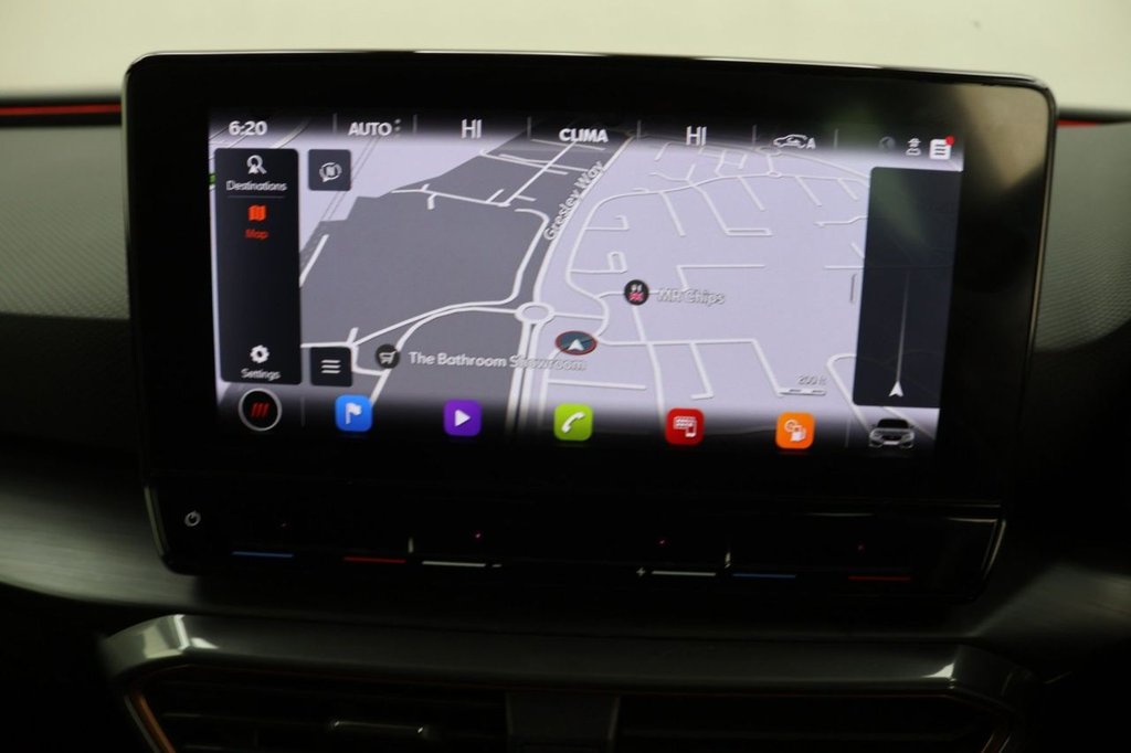 Used Cupra Leon 2022 for sale - 77407774: Photo 13