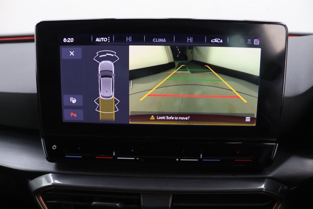 Used Cupra Leon 2022 for sale - 77407774: Photo 14