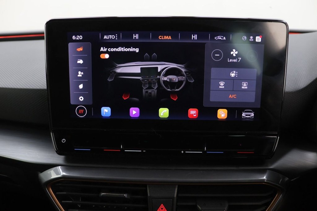 Used Cupra Leon 2022 for sale - 77407774: Photo 15