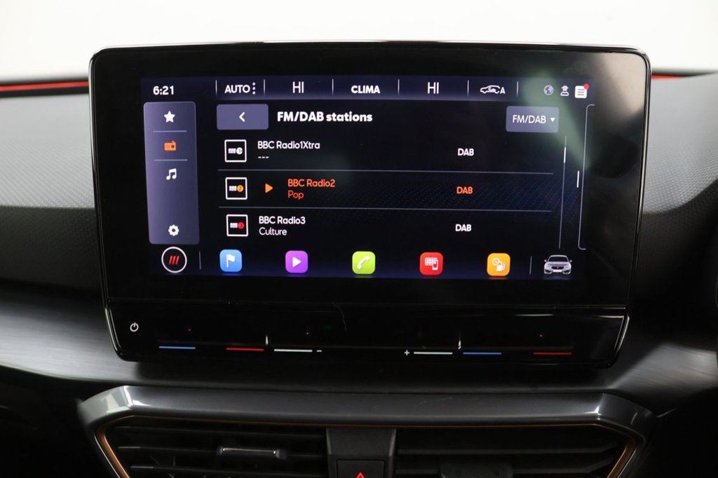 Used Cupra Leon 2022 for sale - 77407774: Photo 16