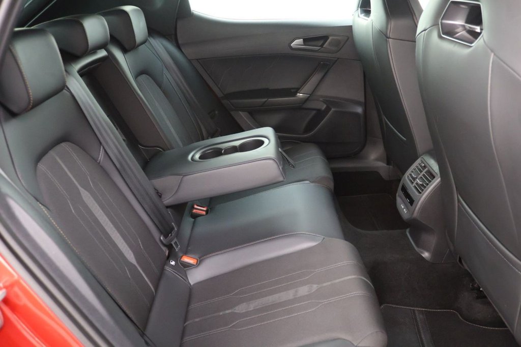 Used Cupra Leon 2022 for sale - 77407774: Photo 17