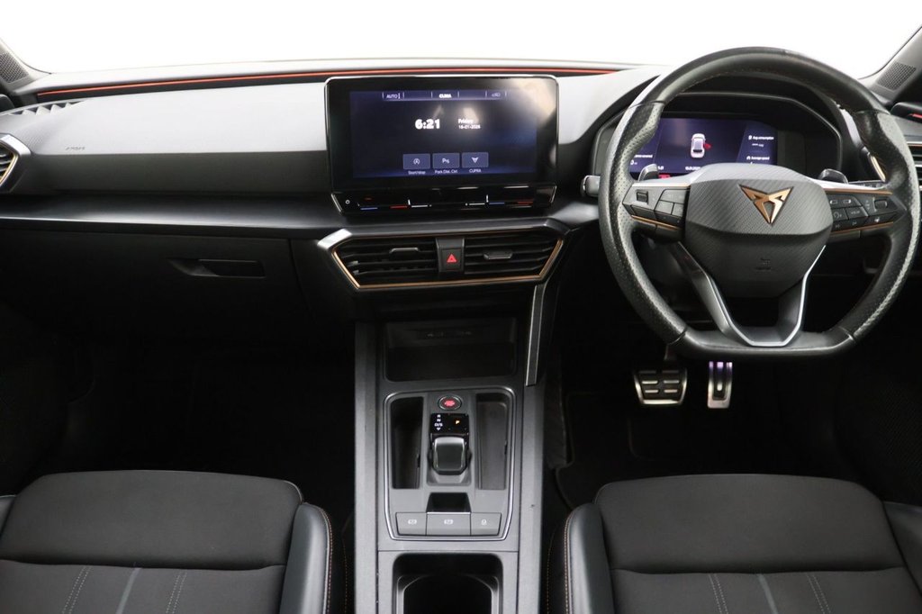 Used Cupra Leon 2022 for sale - 77407774: Photo 18