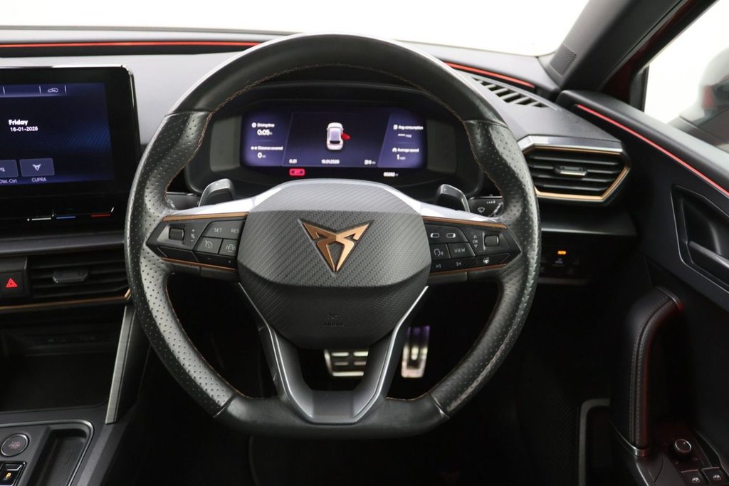 Used Cupra Leon 2022 for sale - 77407774: Photo 20