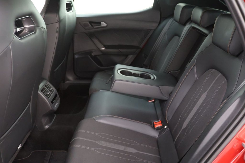 Used Cupra Leon 2022 for sale - 77407774: Photo 21