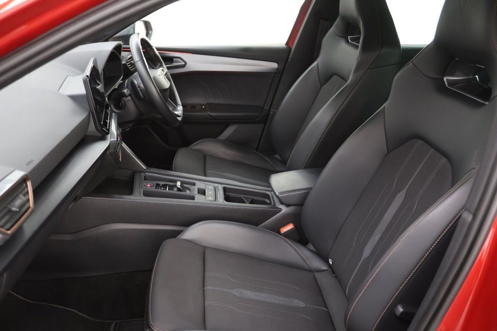 Used Cupra Leon 2022 for sale - 77407774: Photo 22