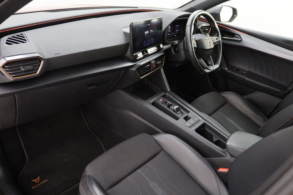 Used Cupra Leon 2022 for sale - 77407774: Photo 24
