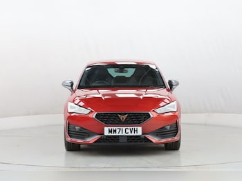 Used Cupra Leon 2022 for sale - 77407774: Photo