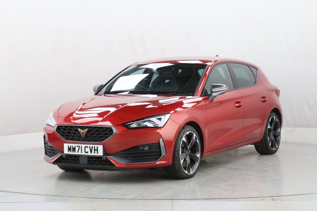 Used Cupra Leon 2022 for sale - 77407774: Photo 5