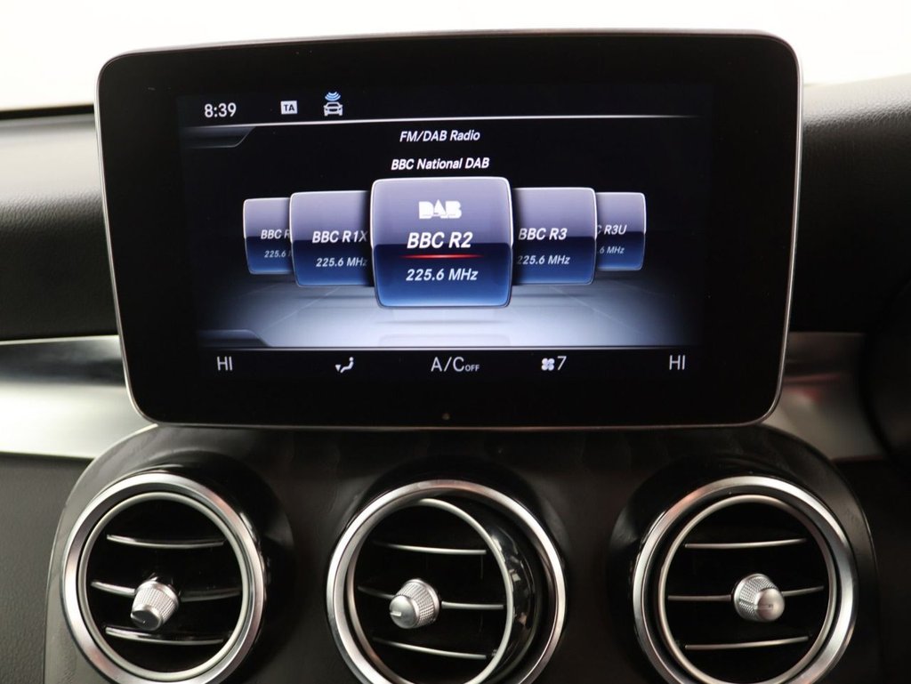 Used Mercedes-Benz GLC 2018 for sale - 77719618: Photo 15