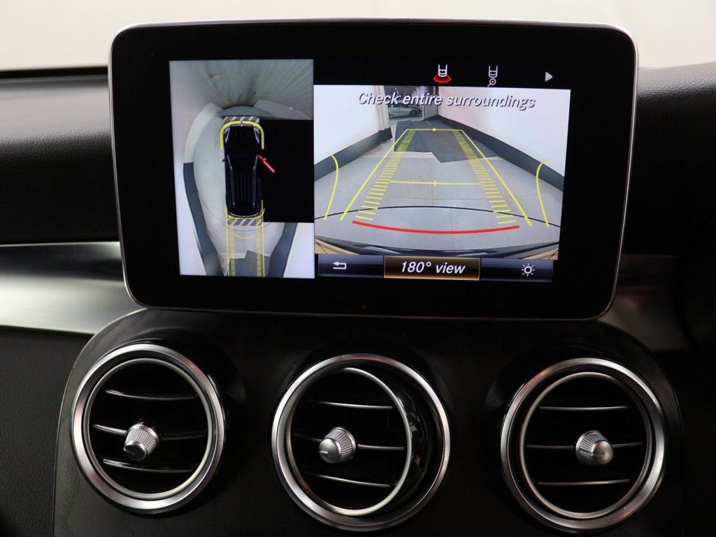 Used Mercedes-Benz GLC 2018 for sale - 77719618: Photo 16