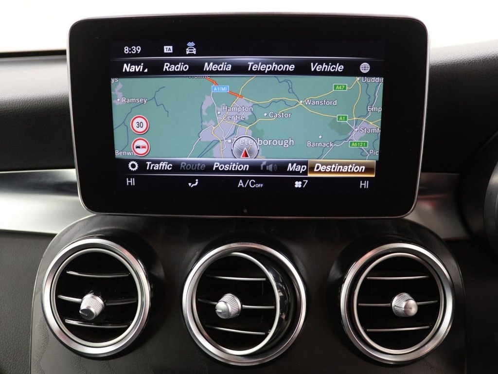 Used Mercedes-Benz GLC 2018 for sale - 77719618: Photo 17