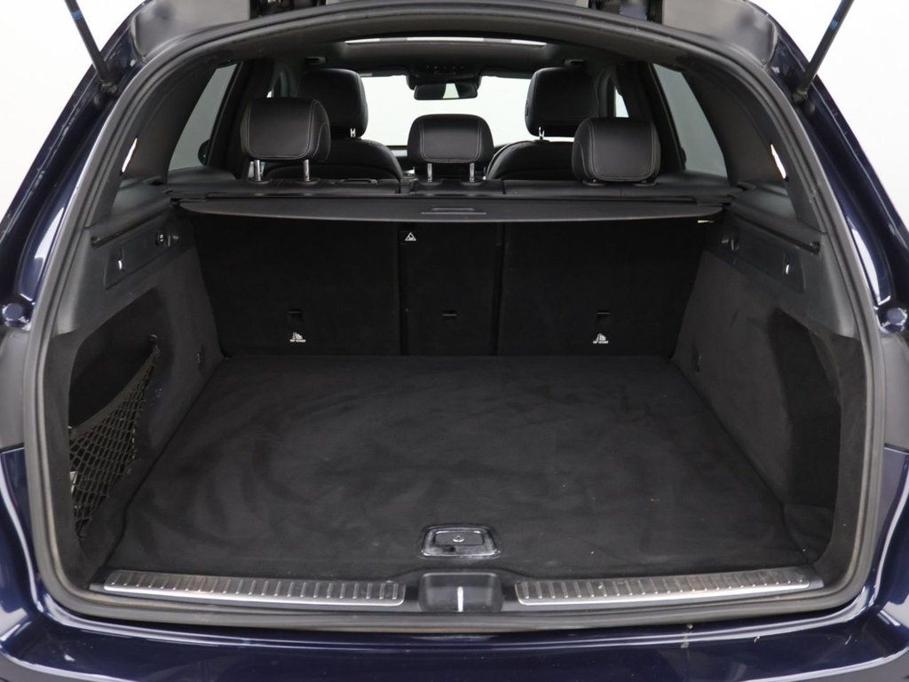 Used Mercedes-Benz GLC 2018 for sale - 77719618: Photo 26