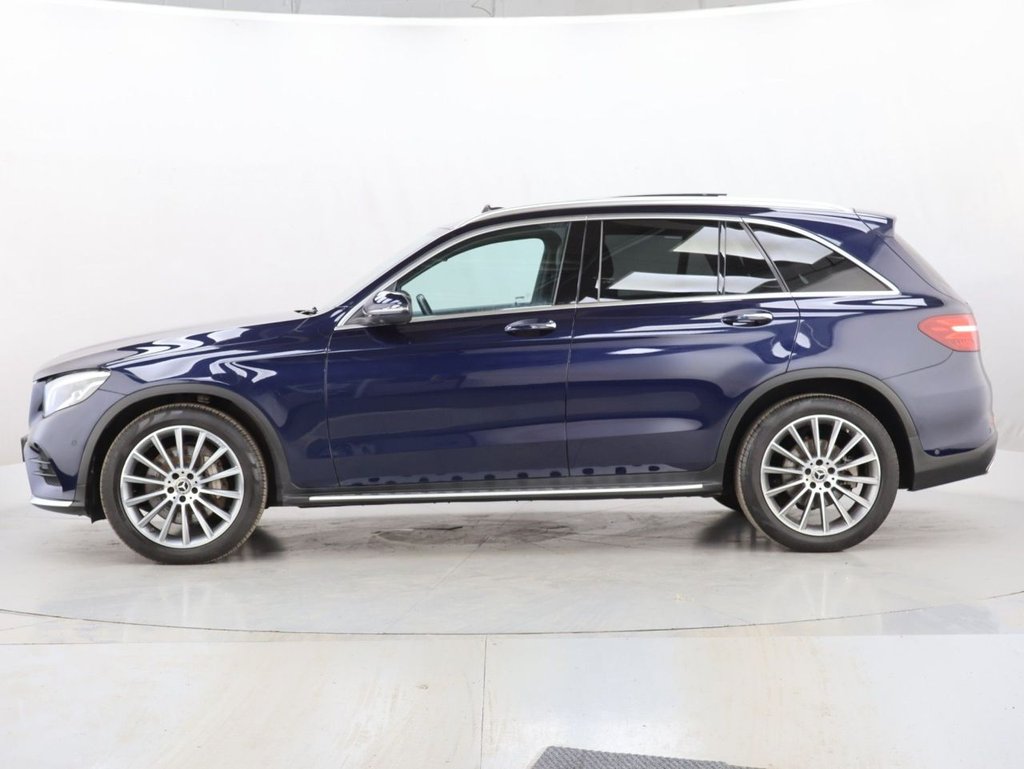 Used Mercedes-Benz GLC 2018 for sale - 77719618: Photo 7