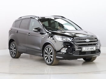 Used Ford Kuga 2019 for sale - 75432477: Photo