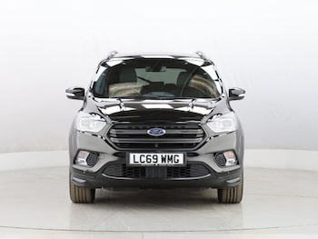 Used Ford Kuga 2019 for sale - 75432477: Photo