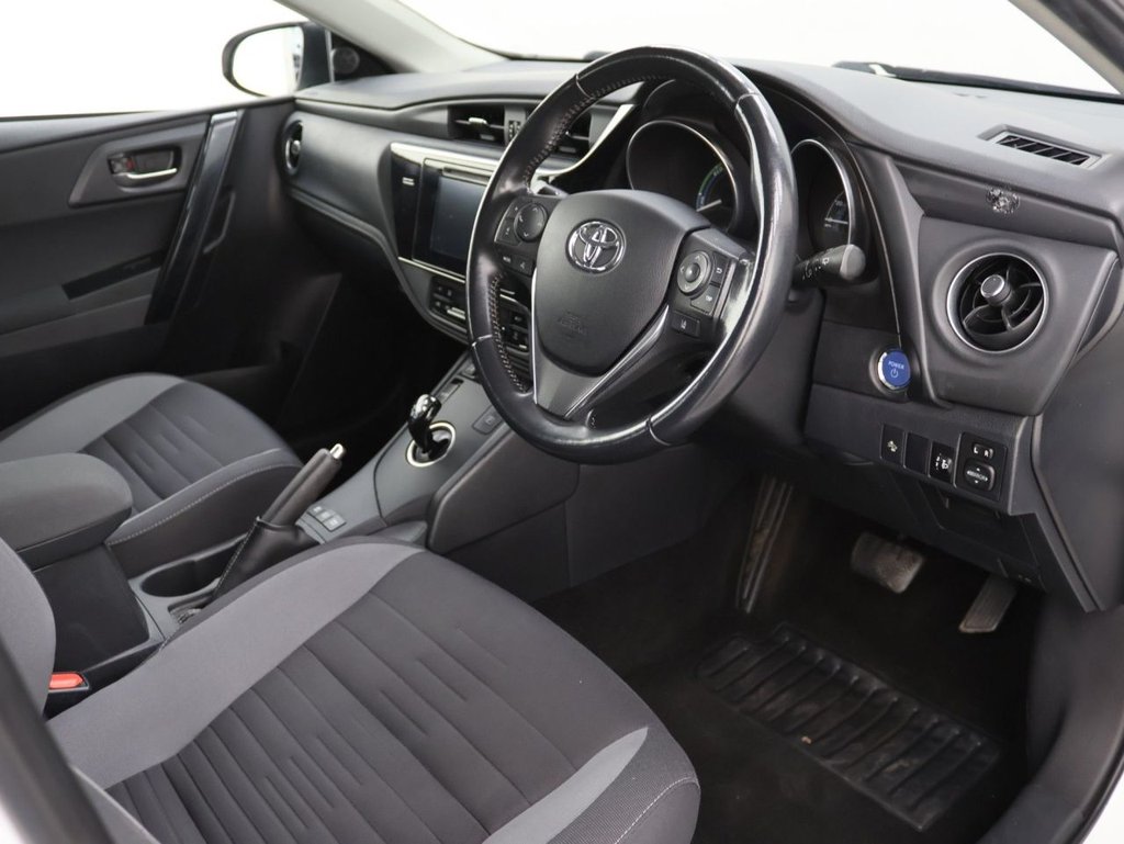 Used Toyota Auris 2018 for sale - 77806198: Photo 10