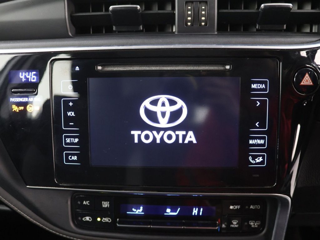 Used Toyota Auris 2018 for sale - 77806198: Photo 13