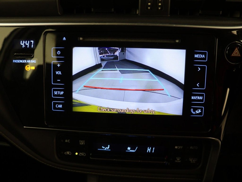 Used Toyota Auris 2018 for sale - 77806198: Photo 15