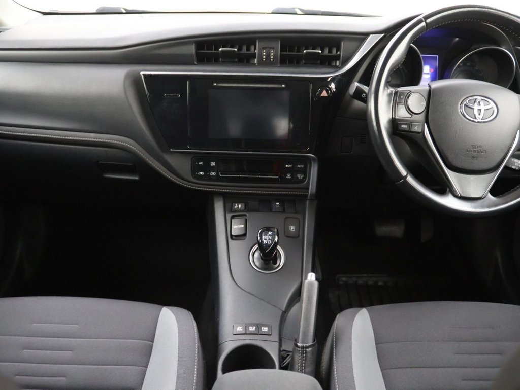 Used Toyota Auris 2018 for sale - 77806198: Photo 20