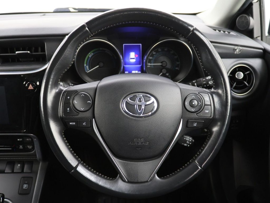 Used Toyota Auris 2018 for sale - 77806198: Photo 21