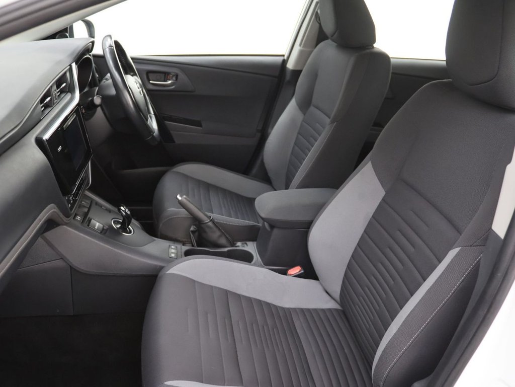 Used Toyota Auris 2018 for sale - 77806198: Photo 23