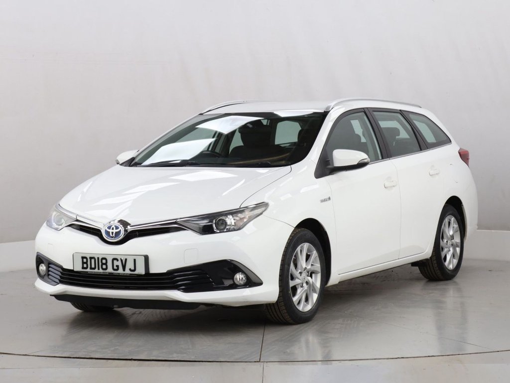 Used Toyota Auris 2018 for sale - 77806198: Photo 5